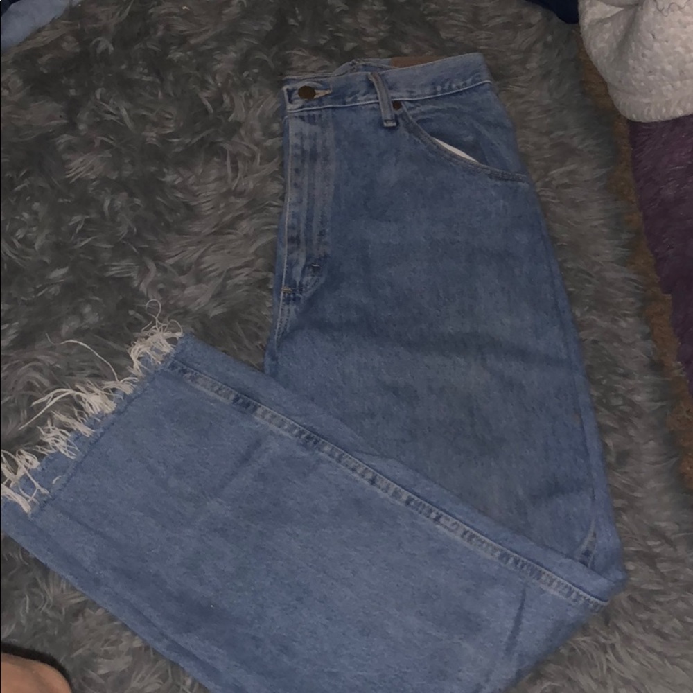 Vintage Loose jeans